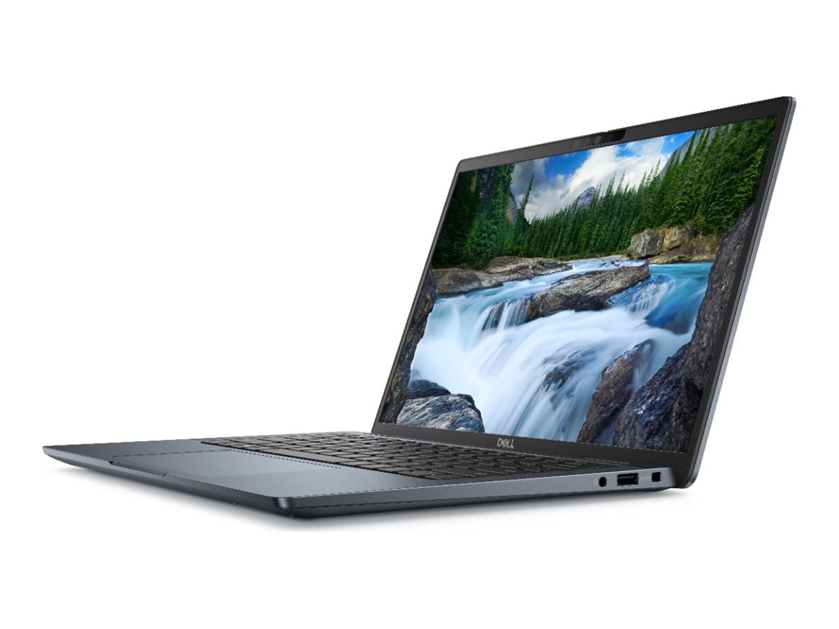 Dell Latitude 7450 - AI Ready - 14" - Intel Core Ultra 7 - 165U - Intel Evo