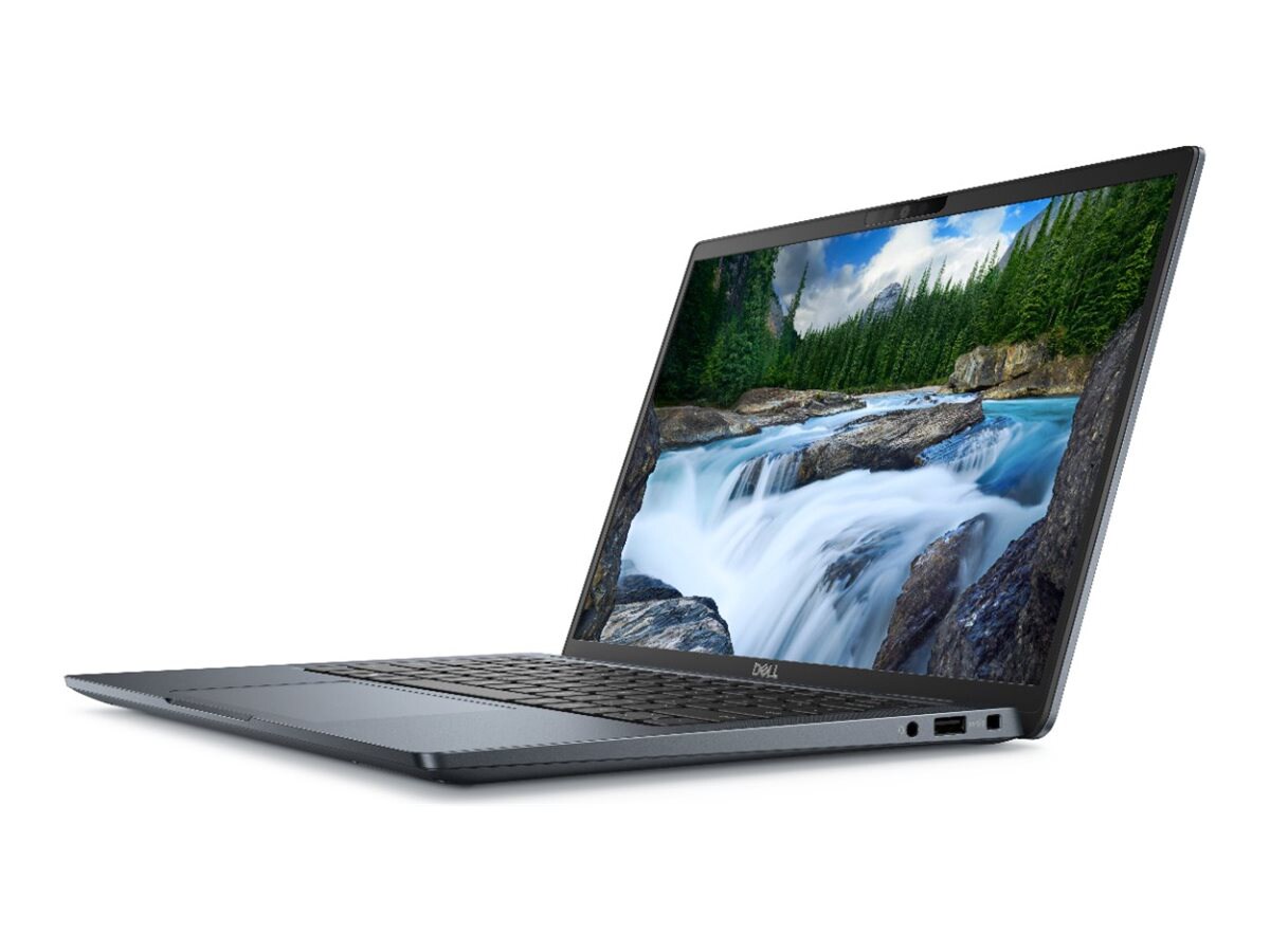 Dell Latitude 7450 - AI Ready - 14" - Intel Core Ultra 5 - 135U - Intel Evo vPro Enterprise Platform - 16 GB RAM - 256