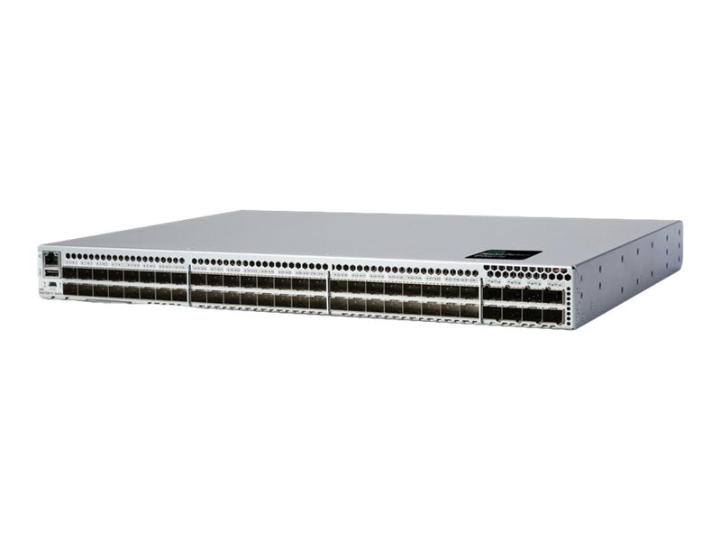 HPE CTO SN6700B 64GB 56/24 24P SFP28