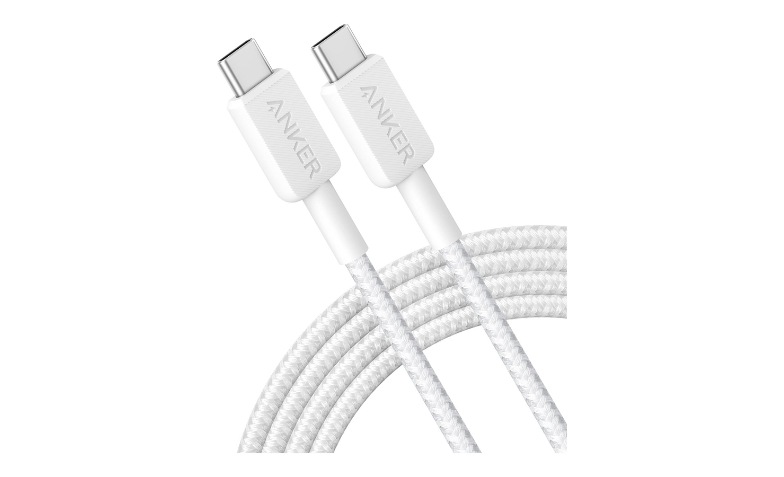 Anker 633MagneticBattery【ホワイト】 Anker 633 MagGo 10000mAh, USB-C Portable Charger, Foldable