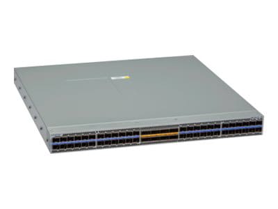 Arista 7050X4 Series 7050SDX4-48D8 - switch - 48 ports - managed - rack-mou