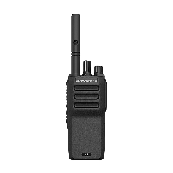Motorola MOTOTRBO R2 64 Two-Way Digital Radio