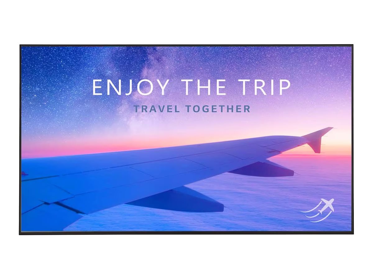 LG 65UH7N-E Digital Signage Display