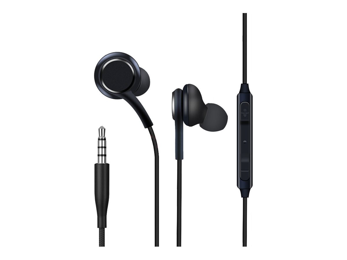 4XEM - earphones with mic