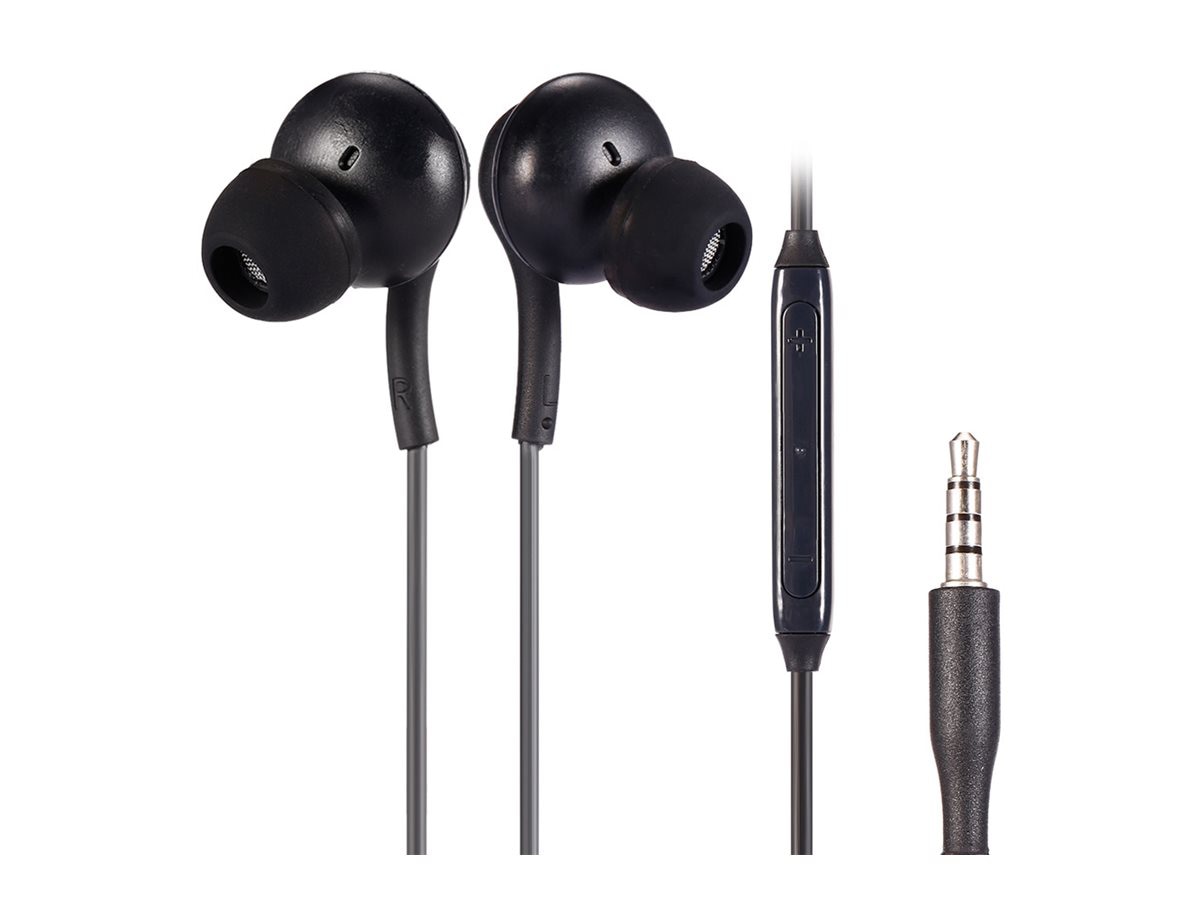 Thumbnail 2 of 3 for 4XEM - earphones with mic