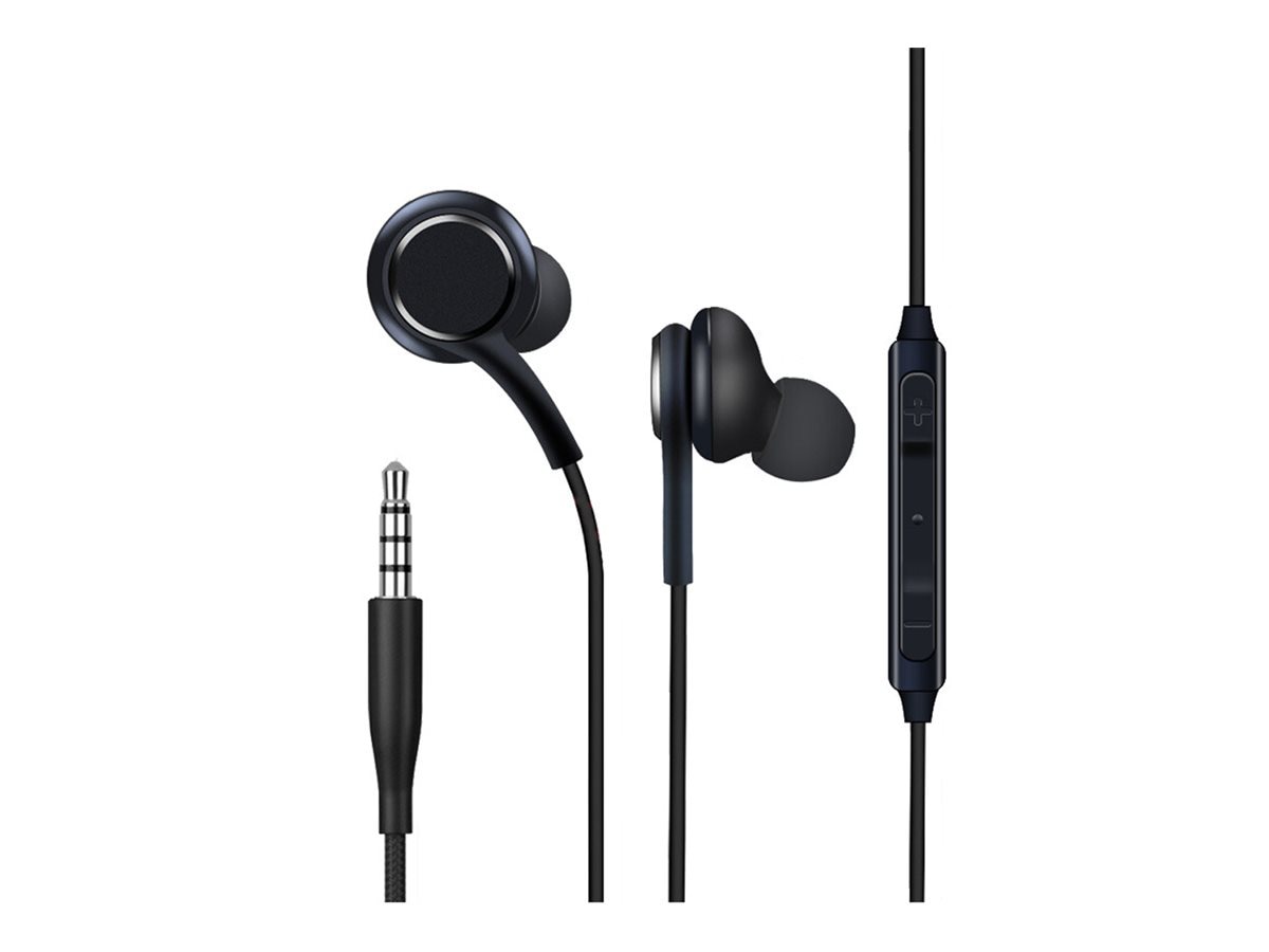 Thumbnail 3 of 3 for 4XEM - earphones with mic