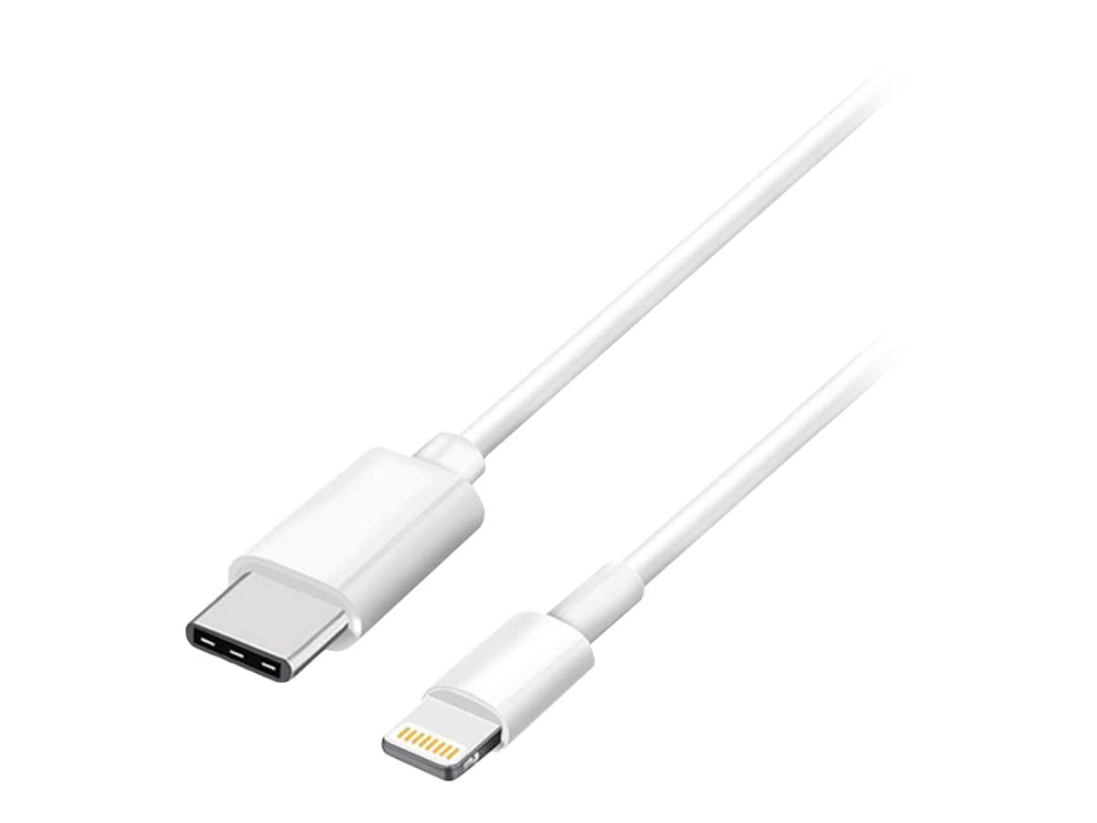 4XEM Lightning cable - Lightning / USB 3.1 - 3.3 ft