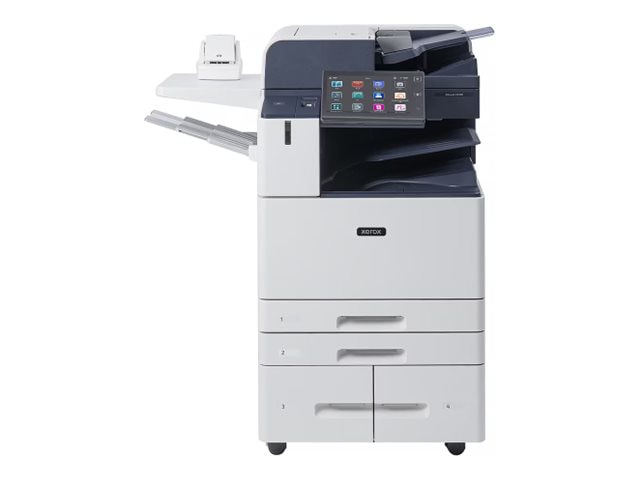 Xerox AltaLink C8270/H2 70 ppm W/Hi-Cap Tandem Tray, 250 Sht Single Pass DH