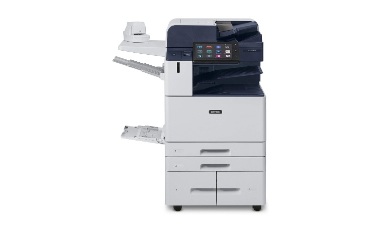 Xerox AltaLink B8270/H2 - multifunction printer - B/W - B8270