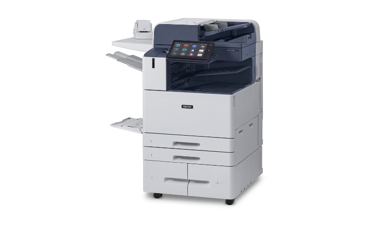 Xerox AltaLink C8235/H2 - multifunction printer - color - C8235