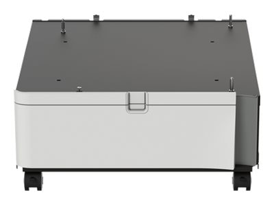 Lexmark printer cabinet