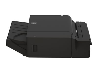 Lexmark staple finisher - 500 sheets