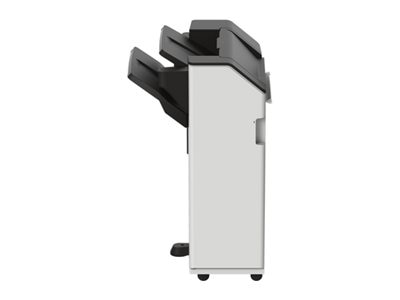 Lexmark staple hole punch finisher - 1250 sheets