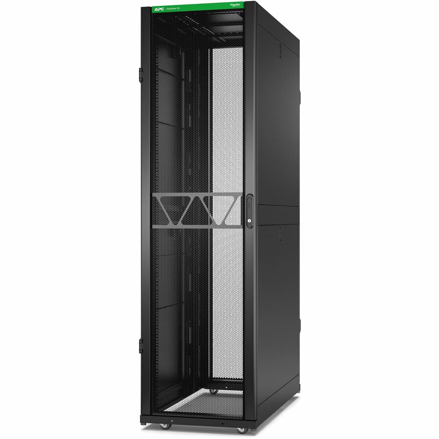 APC NetShelter SX Server Rack Gen 2 - Thumbnail 5