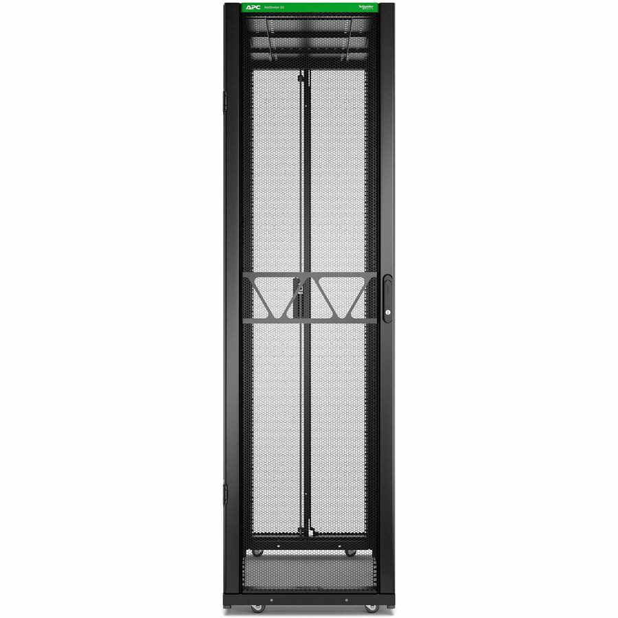 APC NetShelter SX Server Rack Gen 2 - Thumbnail 4