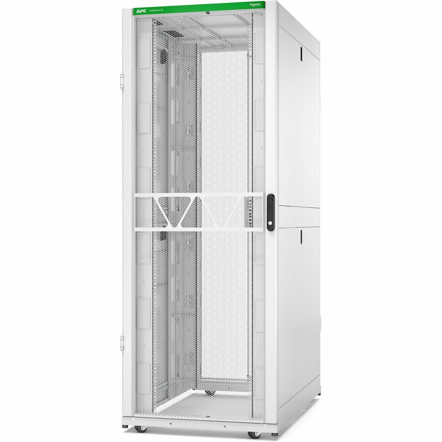 APC by Schneider Electric NetShelter SX Server Rack Gen 2, 42U, 1991H x 750