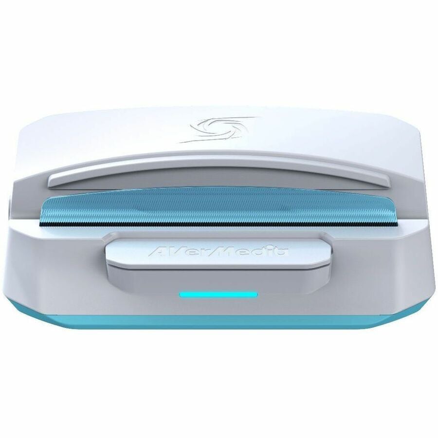 AVer X'TRA GO Docking Station for Handheld/Mobile Device - White