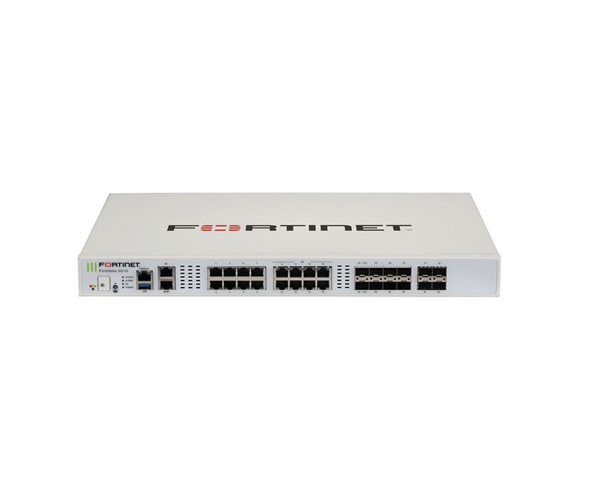 Fortinet FortiGate 200G - security appliance - cloud-managed - with 5 years FortiCare Premium Support + 5 years