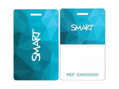 Smart Board SMART card reader card