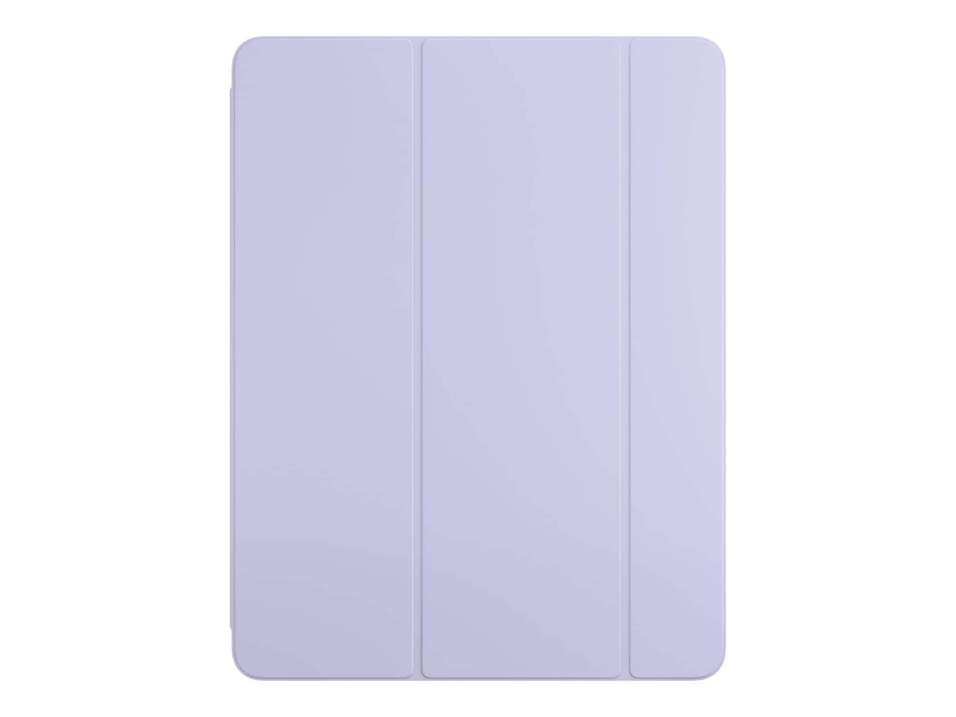 Apple Smart - flip cover for tablet