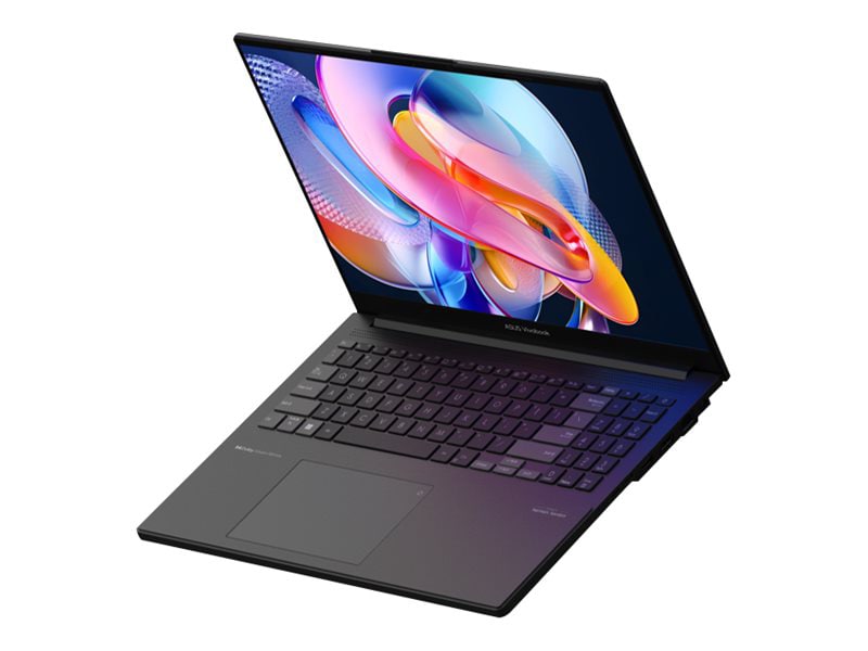 ASUS VivoBook Pro 15 OLED N6506MV-DS71-CA - AI Ready - 15,6" - Intel Core Ultra 7 - 155H - 16 GB RAM - 1 TB SSD