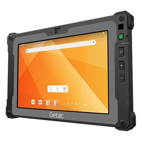 Getac ZX80 Rugged Android Tablet