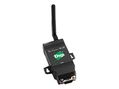 Digi Connect Wi-SP