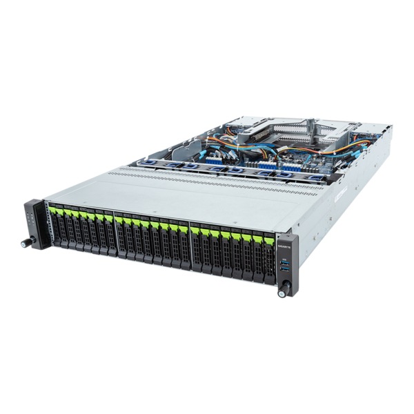GIGABYTE 32GB 2U EPYC 9004 Rack Server