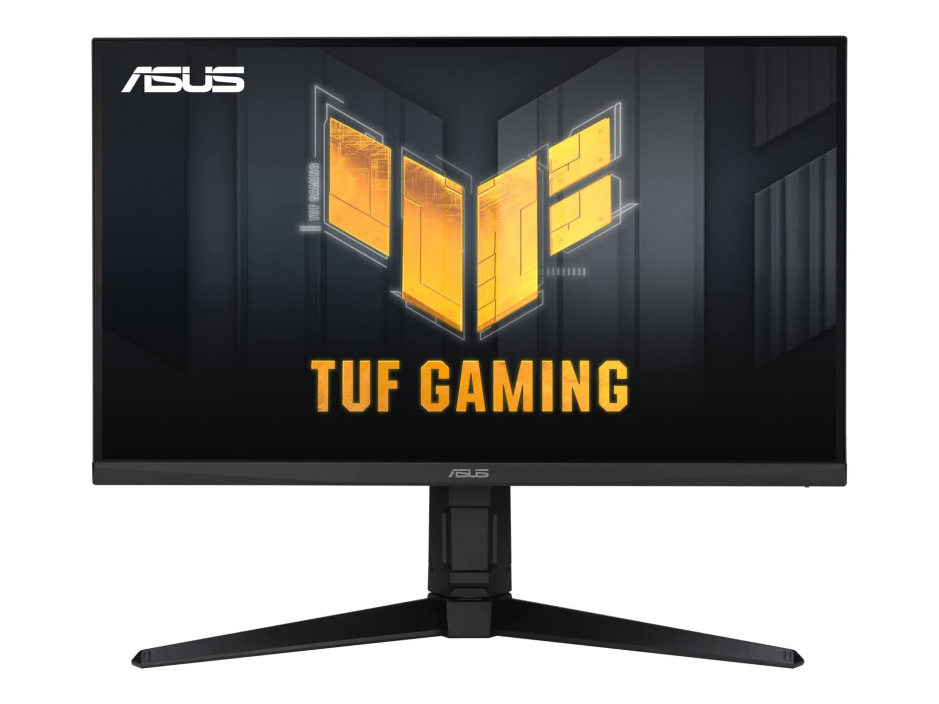 Asus TUF Gaming VG279QL3A - LED monitor - Full HD (1080p) - 27" - HDR