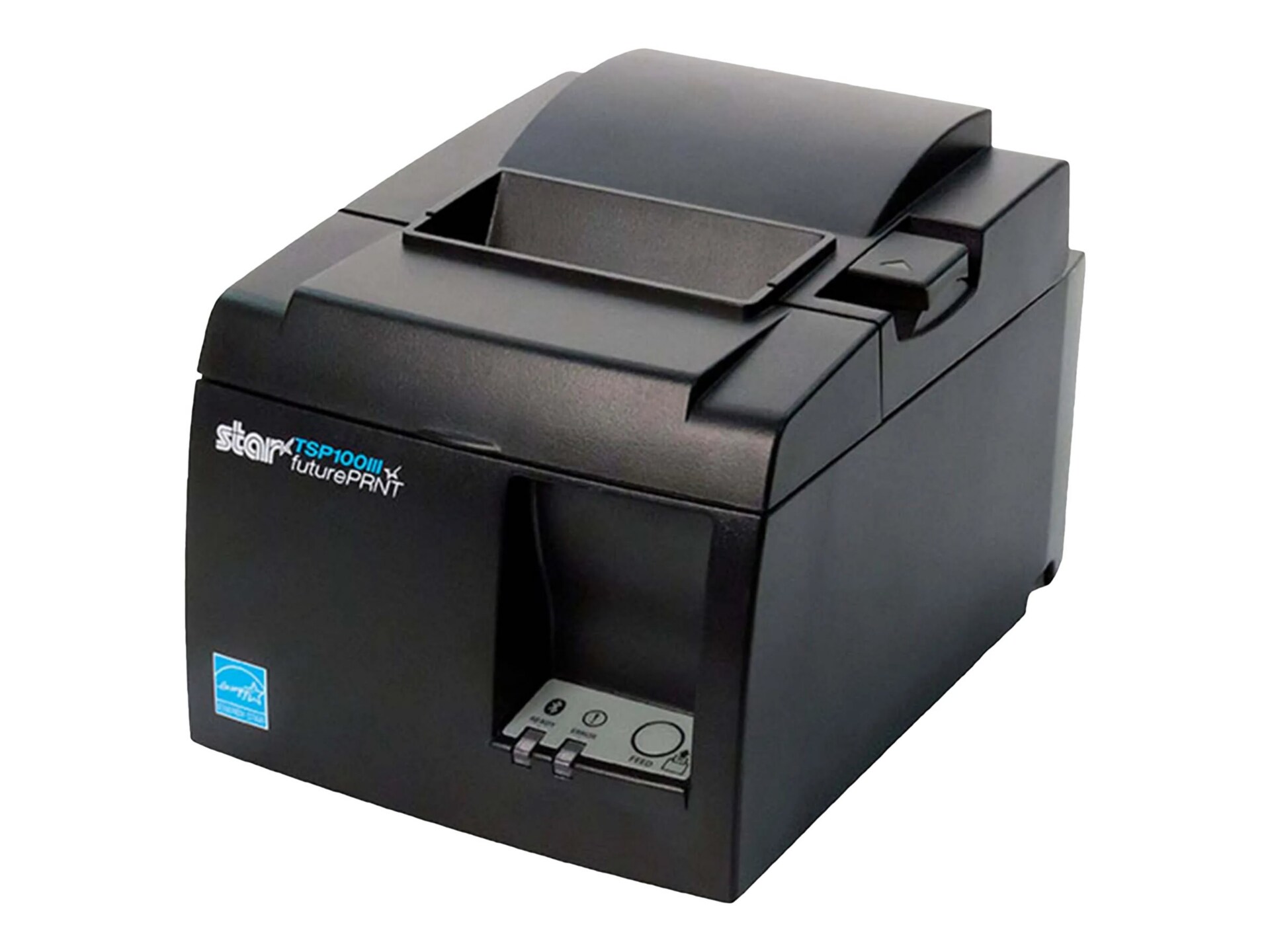 Star TSP 143IIIBI2 - receipt printer - B/W - direct thermal