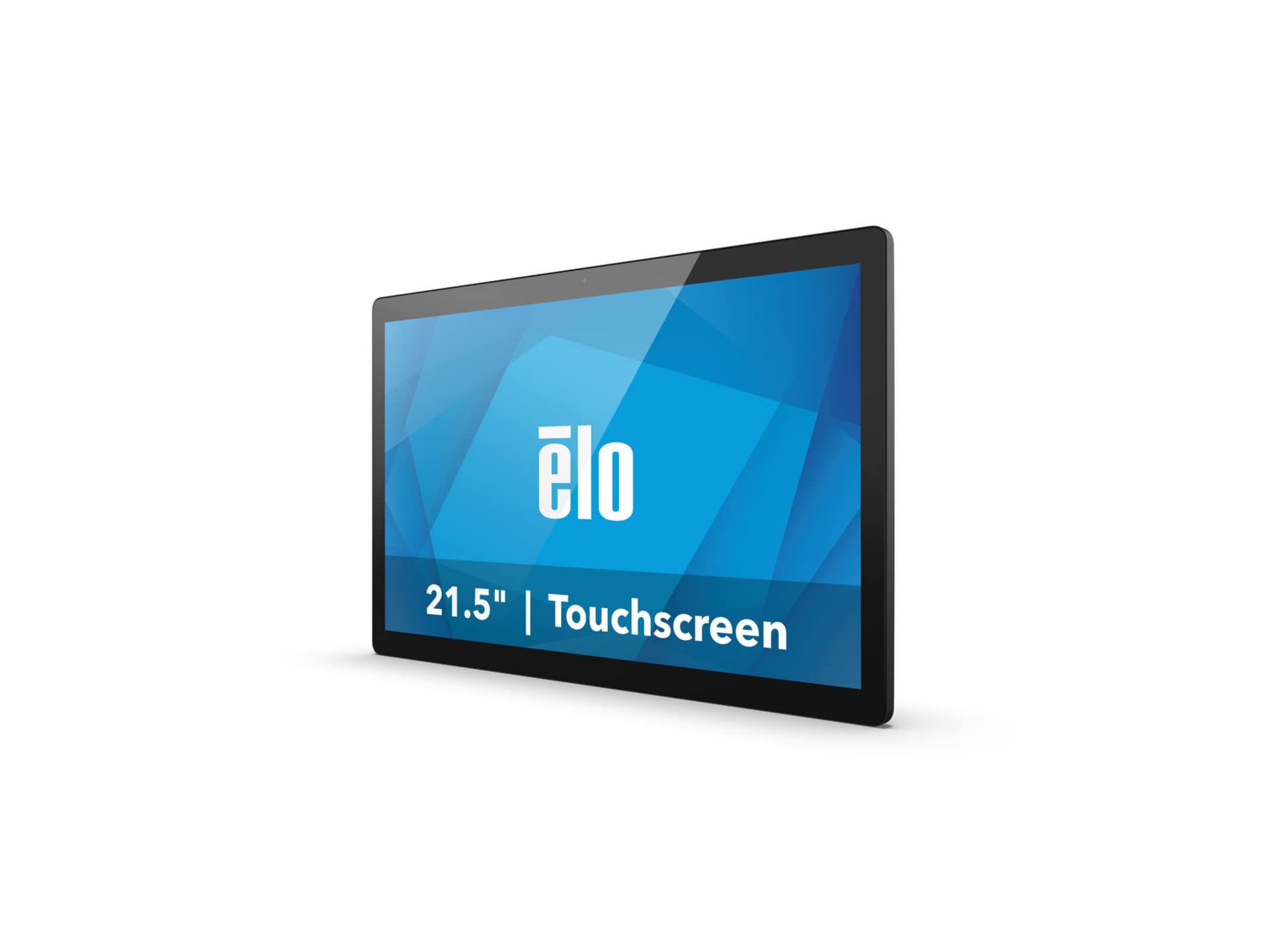 Elo I-Series 4 Value Model All-in-One 22" Touchscreen Computer for Android