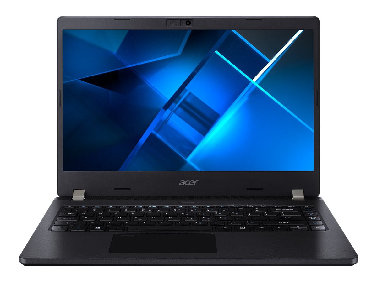 Acer TravelMate P2 TMP214-53 - 14" - Intel Core i7 - 1165G7 - 16 GB RAM - 512 GB SSD - US Intl