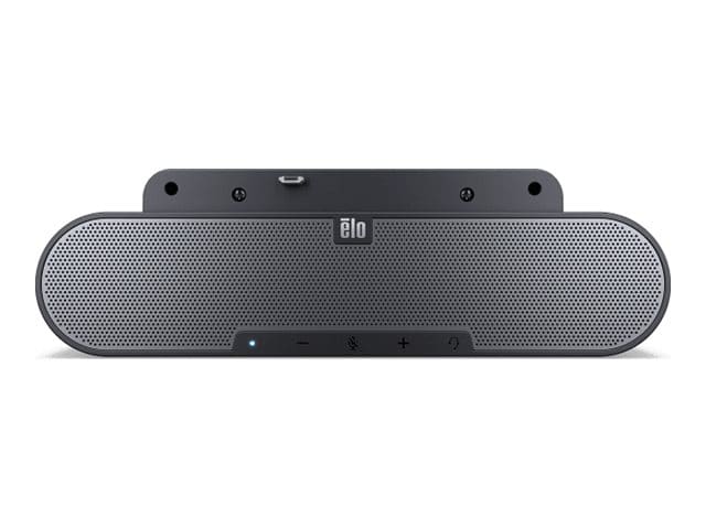 Elo Edge Connect Speaker bar - sound bar - for monitor