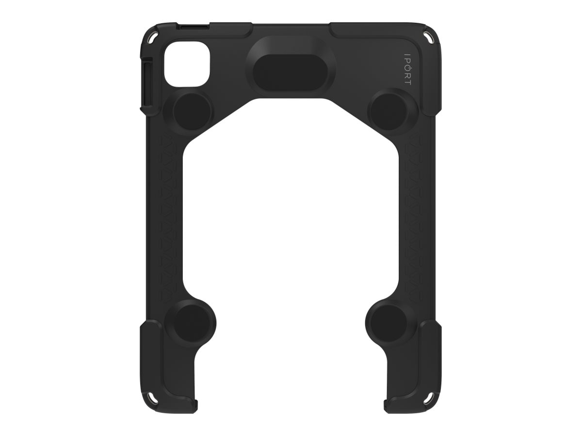 iPort CONNECT - back cover for tablet