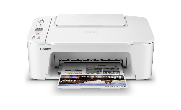 Canon PIXMA TS3720 - multifunction printer - color - 6671C022