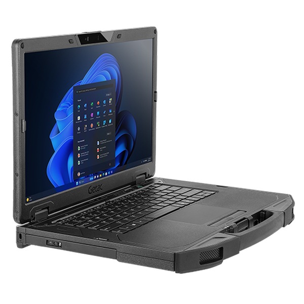 Thumbnail 3 of 3 for Getac S510 G5 15.6" U5-125U 16GB RAM 256GB Windows 11 Rugged Laptop