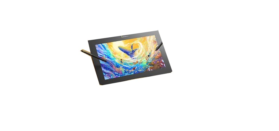 Xencelabs 16" Pen Display