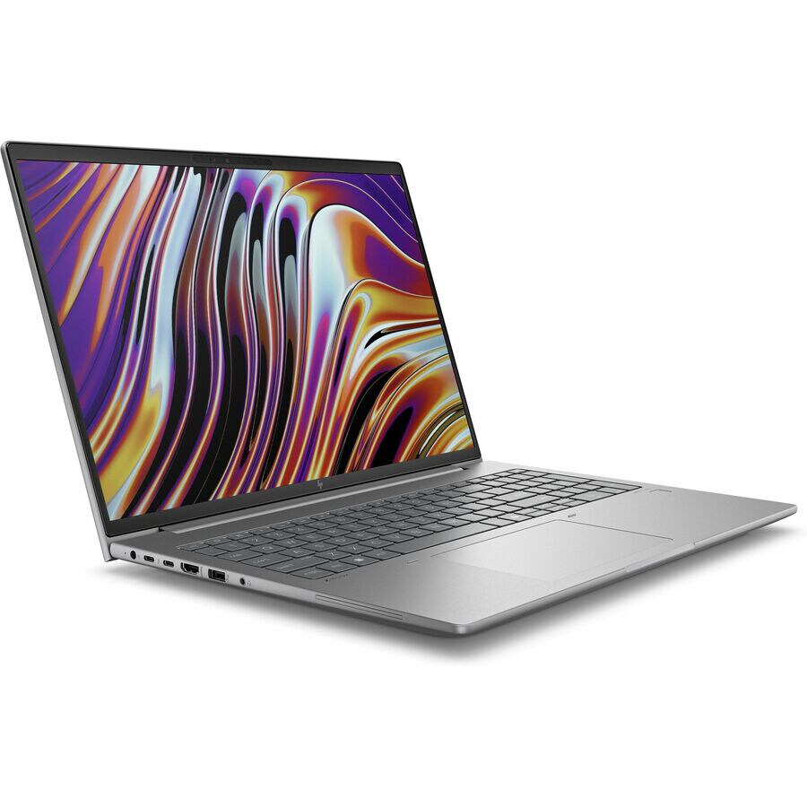 HP ZBook Power G11 A 16" Mobile Workstation - WQXGA - AMD Ryzen 9 8945HS -