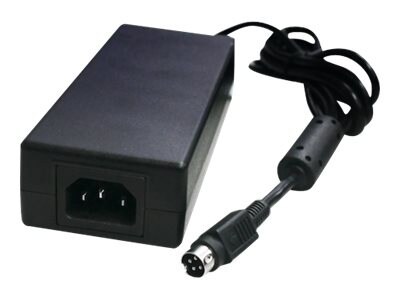 QNAP PWR-ADAPTER-120W-A01 - power adapter - 120 Watt