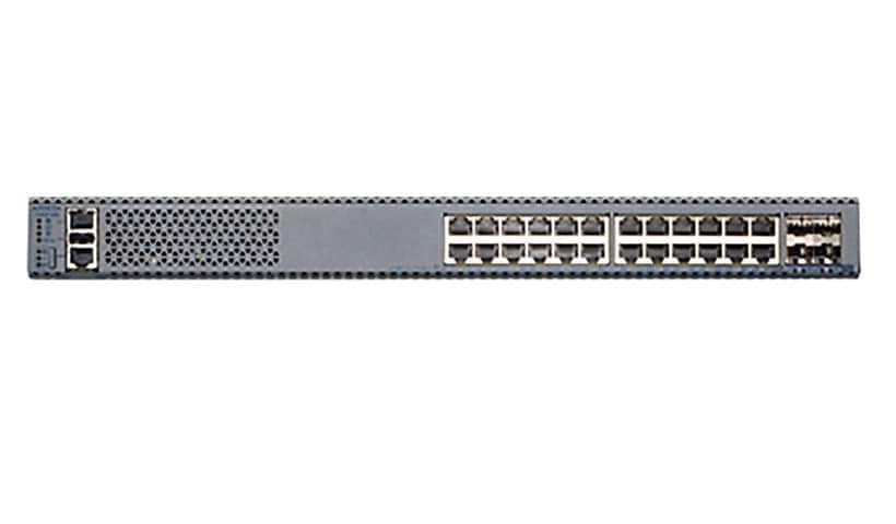 Arista 720DP 48x1G PoE 4x10G SFP Switch