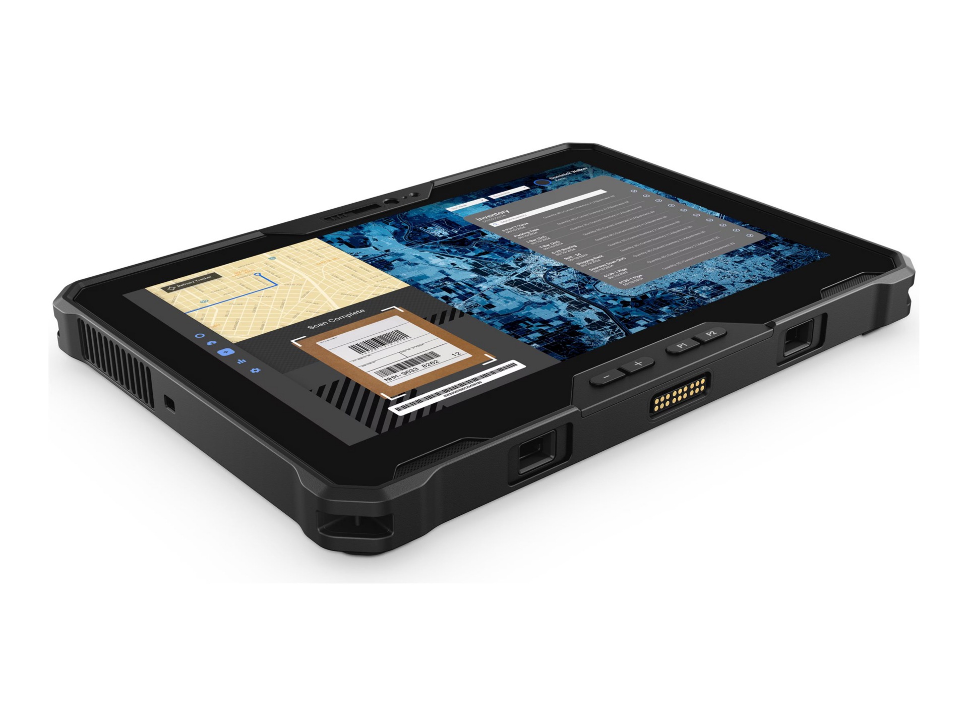 Thumbnail 5 of 10 for Dell Latitude 7030 Rugged Extreme Tablet - 10.1" - Intel Core i5 - 1240U - vPro - 8 GB RAM - 256 GB SSD