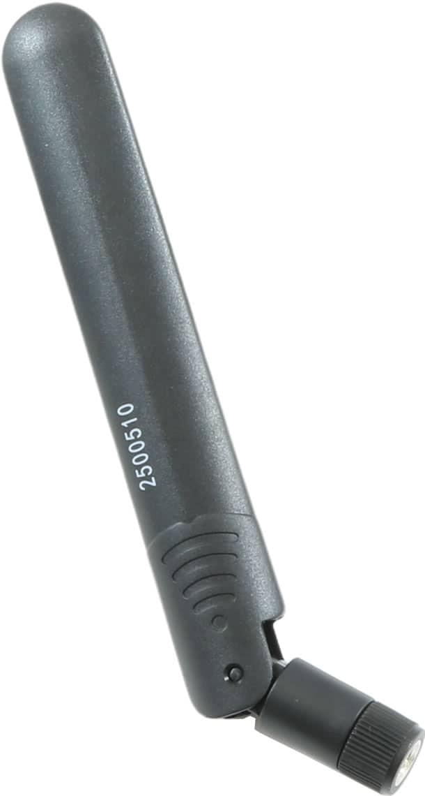 Perle 5G/4G 3dbi Antenna with Swivel SMA Male