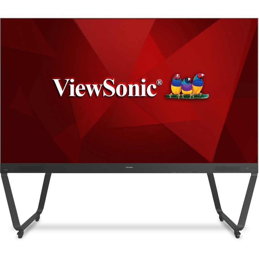 ViewSonic 163" All-in-One Direct View LED Display