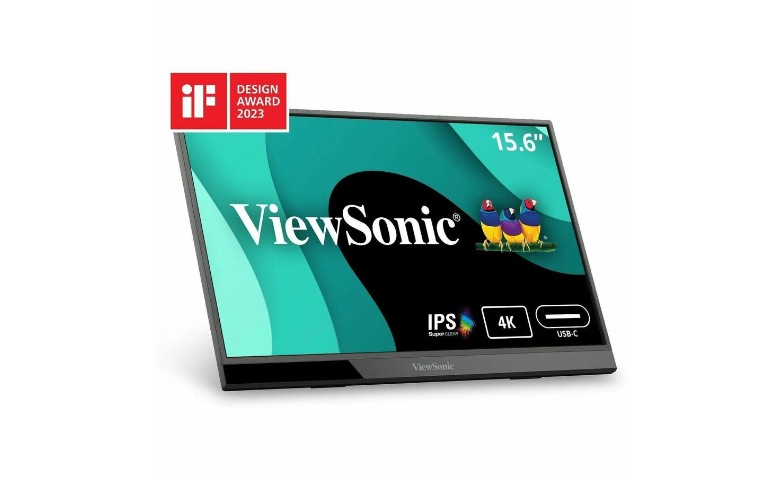 ViewSonic acrobat HD アクロバットHD 拡大読書器 モニター