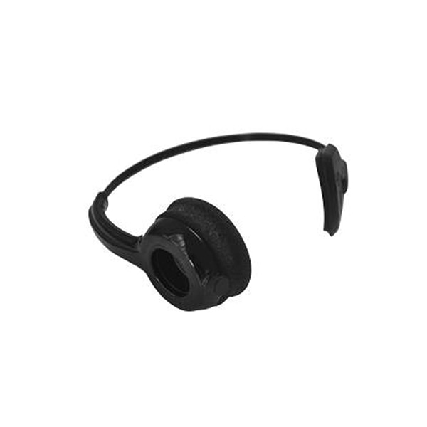 Zebra HSX100 OTH - headband for headset