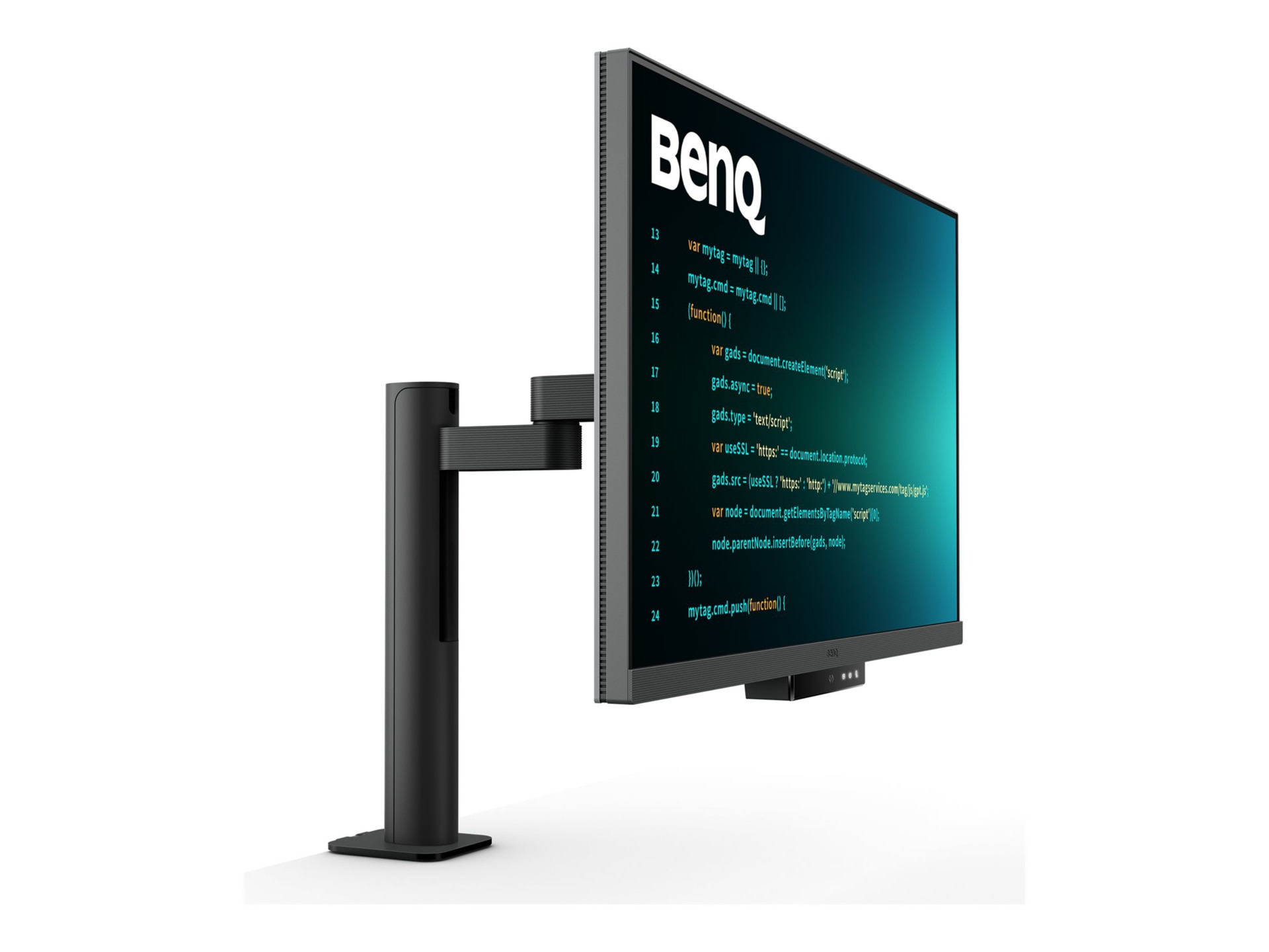 BenQ Programming RD320UA - LED monitor - 4K - 32" - HDR