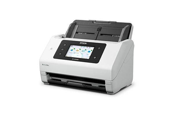Epson DS-900WN EdgeLink Color Document Scanner