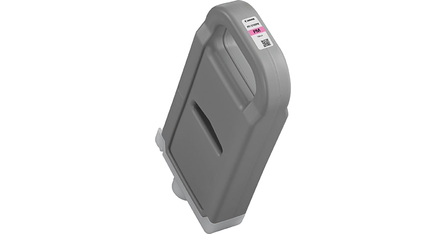 Canon PFI-3700 PM - photo magenta - original - ink tank