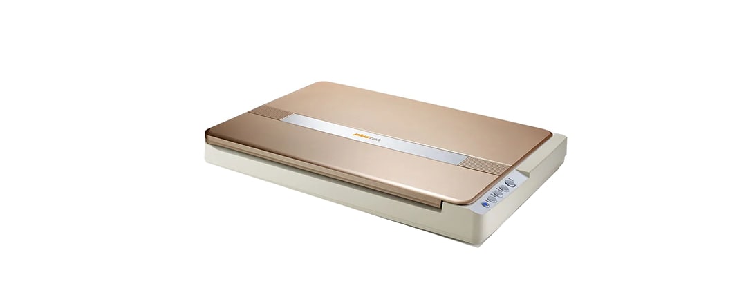 Plustek OpticSlim 1680 Scanner