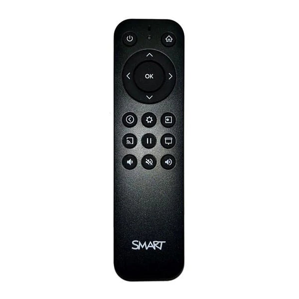 SMART Assembly IR Remote Control
